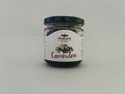 CassisZen - fekete ribizli sült tea